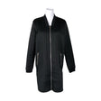 Unisex Minimum - Quilted jacket, size 40 - Black ()