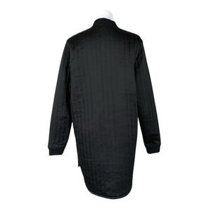 Unisex Minimum - Quilted jacket, size 40 - Black (2)