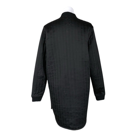 Unisex Minimum - Quilted jacket, size 40 - Black (2)