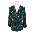 Unisex Ganni - Jacket, size 34 - Green ()