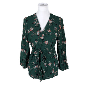 Unisex Ganni - Jacket, size 34 - Green (1)