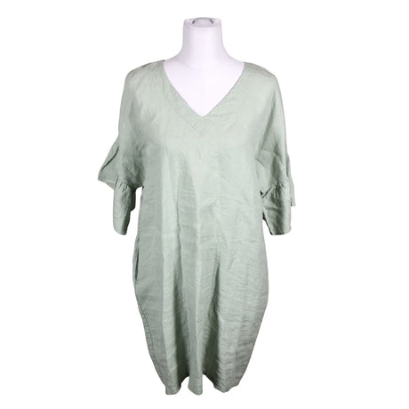 Unisex Nanso - Dress, size 38 - Green ()