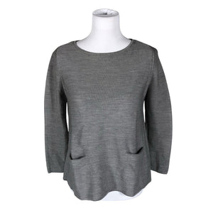 Unisex COS - Sweater, size 36 - Gray (1)
