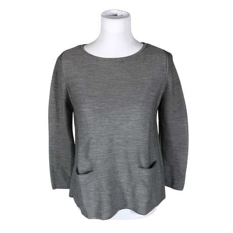 Unisex COS - Sweater, size 36 - Gray ()