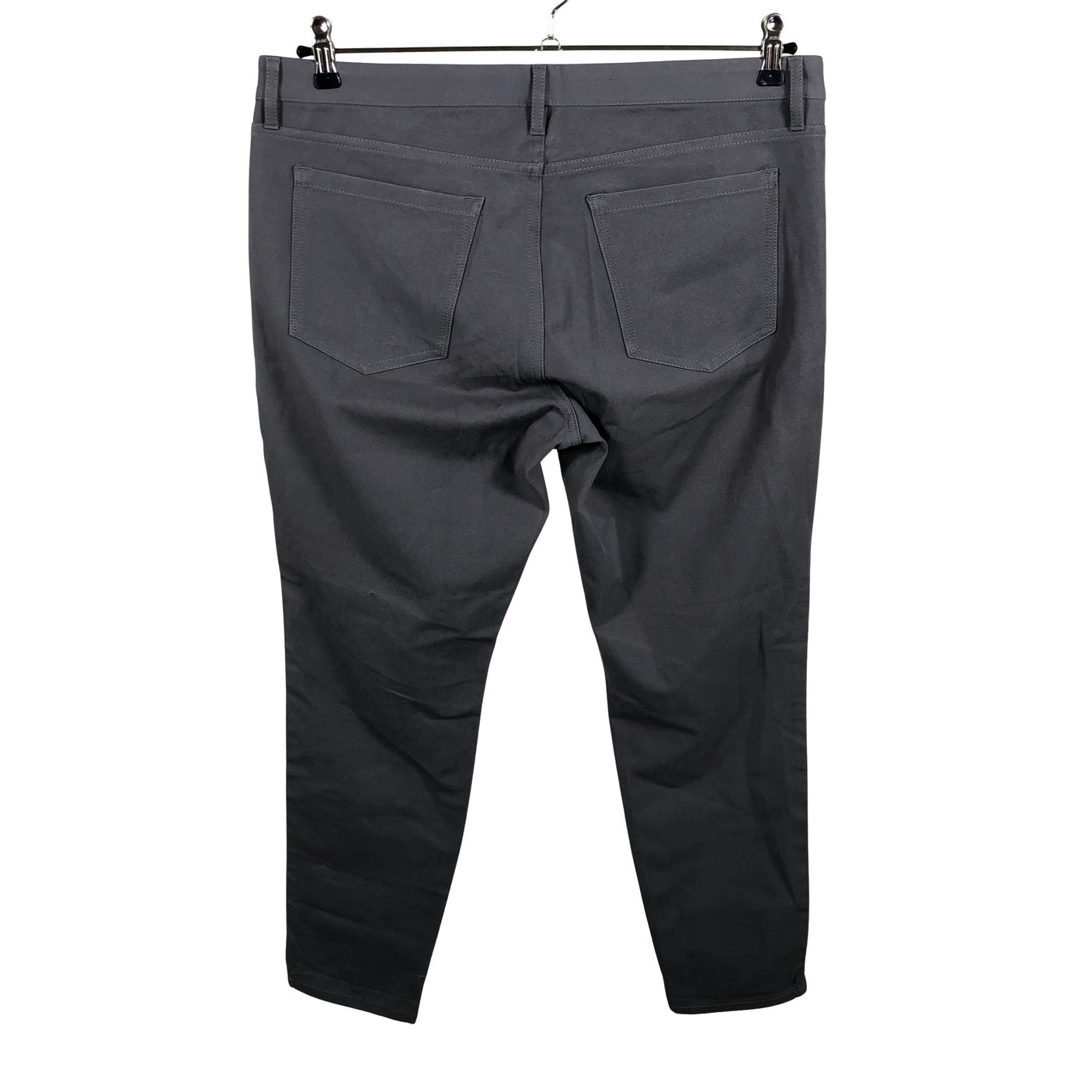 Unisex Banana Republic - Jeans, size 46 - Gray (2)