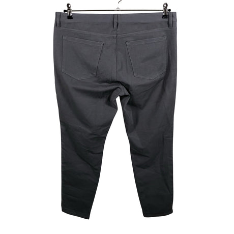 Unisex Banana Republic - Jeans, size 46 - Gray (2)