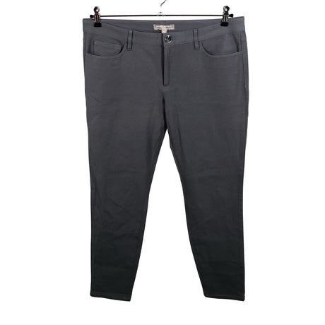 Unisex Banana Republic - Jeans, size 46 - Gray ()