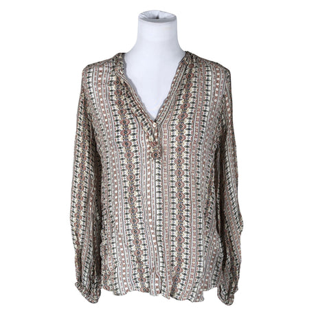 Unisex Hunkydory - Blouse, size 36 - Beige ()