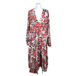 Unisex Lalli Savolainen - Dress, size 40 - White ()