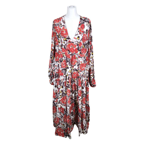 Unisex Lalli Savolainen - Dress, size 40 - White ()