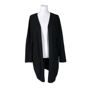 Unisex Uhana Design - Cardigan, size 40 - Black (1)