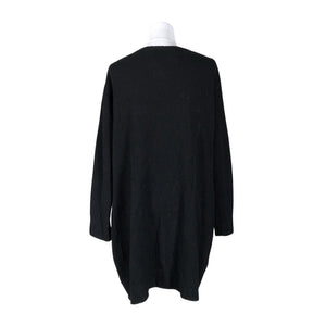 Unisex Uhana Design - Cardigan, size 40 - Black (3)