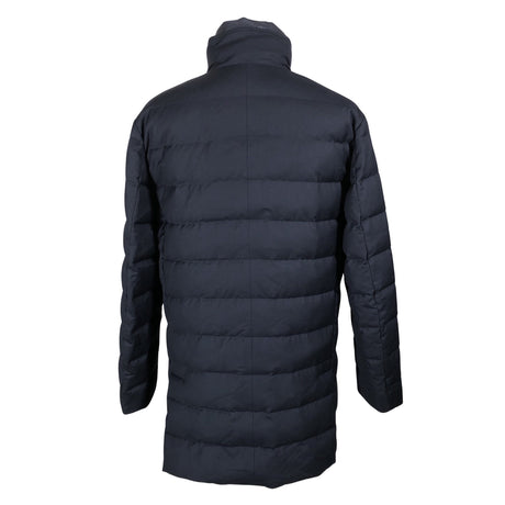 Unisex Montecore - Winter jacket, size XXXXL - Blue (2)