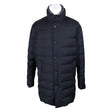 Unisex Montecore - Winter jacket, size XXXXL - Blue ()