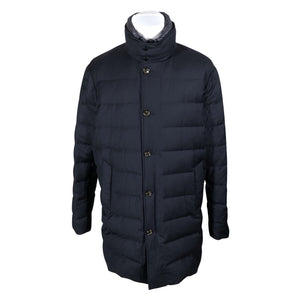 Unisex Montecore - Winter jacket, size XXXXL - Blue (1)