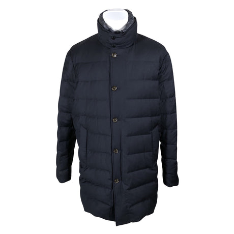 Unisex Montecore - Winter jacket, size XXXXL - Blue ()
