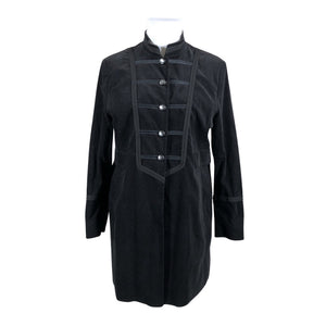Unisex Ril's - Jacket, size 46 - Black (1)