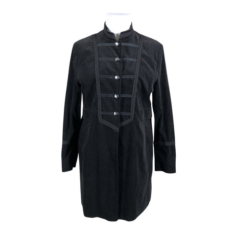 Unisex Ril's - Jacket, size 46 - Black ()