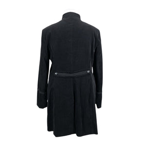 Unisex Ril's - Jacket, size 46 - Black (2)