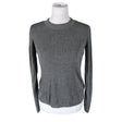 Unisex COS - Sweater, size 36 - Gray ()