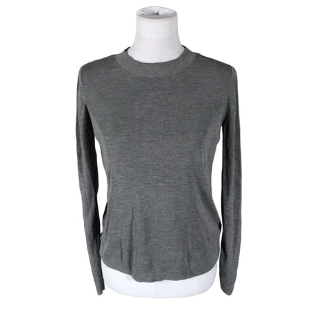 Unisex COS - Sweater, size 36 - Gray ()