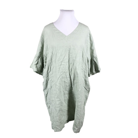 Unisex Nanso - Dress, size 46 - Green ()