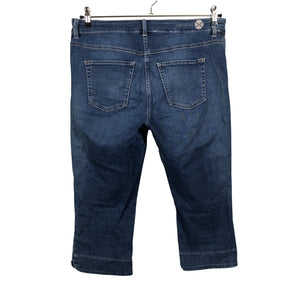 Unisex MAC - Capri jeans, size 42 - Blue (2)