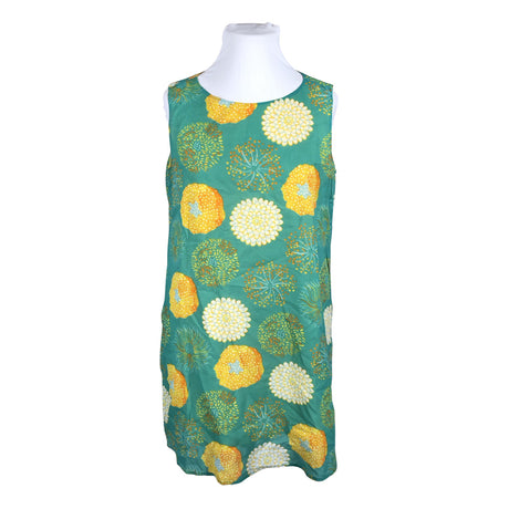 Unisex Marimekko - Dress, size 46 - Green ()