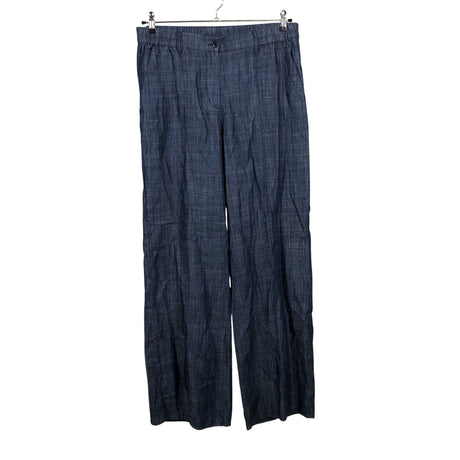 Unisex Calzedonia - Slacks, size 42 - Blue ()