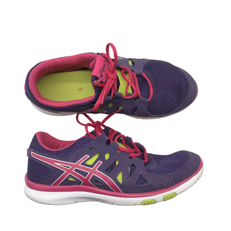 Unisex Asics - Sneakers, size 40 - Violet ()