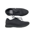 Unisex Vagabond - Casual sneakers, size 40 - Black ()