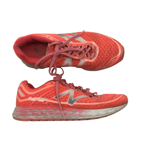 Unisex New Balance - Sneakers, size 40 - Orange ()