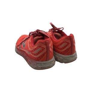 Unisex New Balance - Sneakers, size 40 - Orange (2)