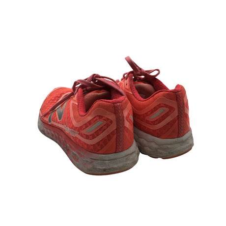 Unisex New Balance - Sneakers, size 40 - Orange (2)