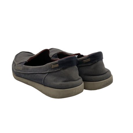 Unisex Crocs - Loafers, size 39 - Blue (2)