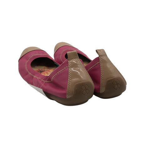 Unisex Naturalizer - Ballerinas, size 41 - Pink (2)