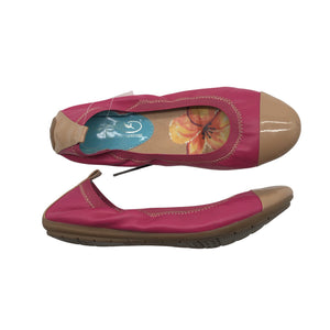Unisex Naturalizer - Ballerinas, size 41 - Pink (1)