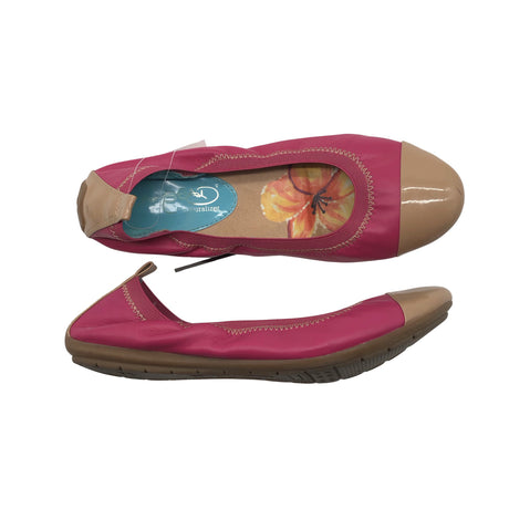 Unisex Naturalizer - Ballerinas, size 41 - Pink ()