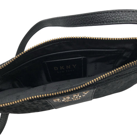 Unisex DKNY - Shoulder bag, size Mini - Black (2)