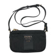 Unisex DKNY - Shoulder bag, size Mini - Black ()