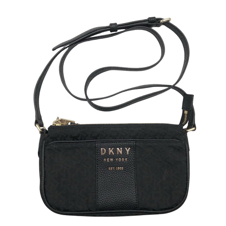 Unisex DKNY - Shoulder bag, size Mini - Black ()