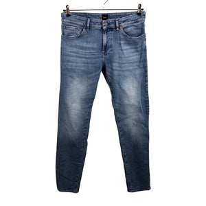 Unisex Hugo Boss - Jeans, size W32 - Light blue (1)