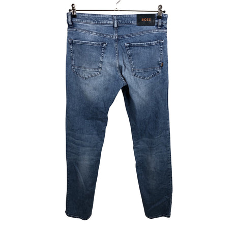 Unisex Hugo Boss - Jeans, size W32 - Light blue (2)