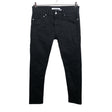 Unisex Calvin Klein Jeans - Jeans, size W33 - Black ()