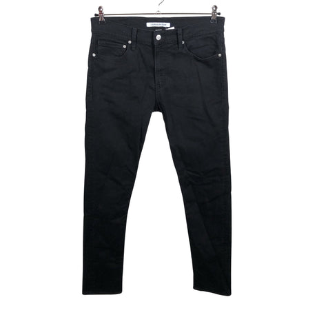 Unisex Calvin Klein Jeans - Jeans, size W33 - Black ()