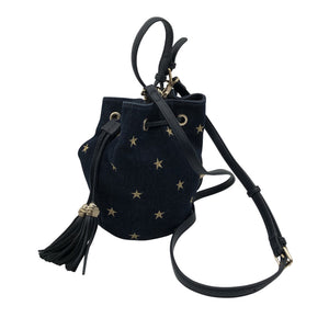 Unisex Tommy Hilfiger - Shoulder bag, size Mini - Blue (2)