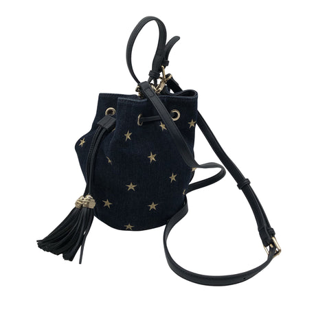 Unisex Tommy Hilfiger - Shoulder bag, size Mini - Blue (2)