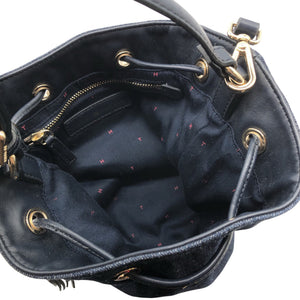 Unisex Tommy Hilfiger - Shoulder bag, size Mini - Blue (3)