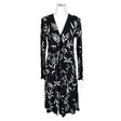 Unisex Nanso - Tricot dress, size 38 - Black ()