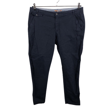 Unisex Hugo Boss - Chinos, size 40 - Blue ()